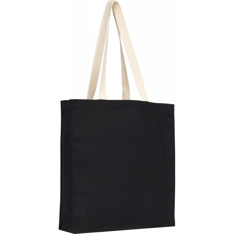 Aylesham Canvas Tote Bag