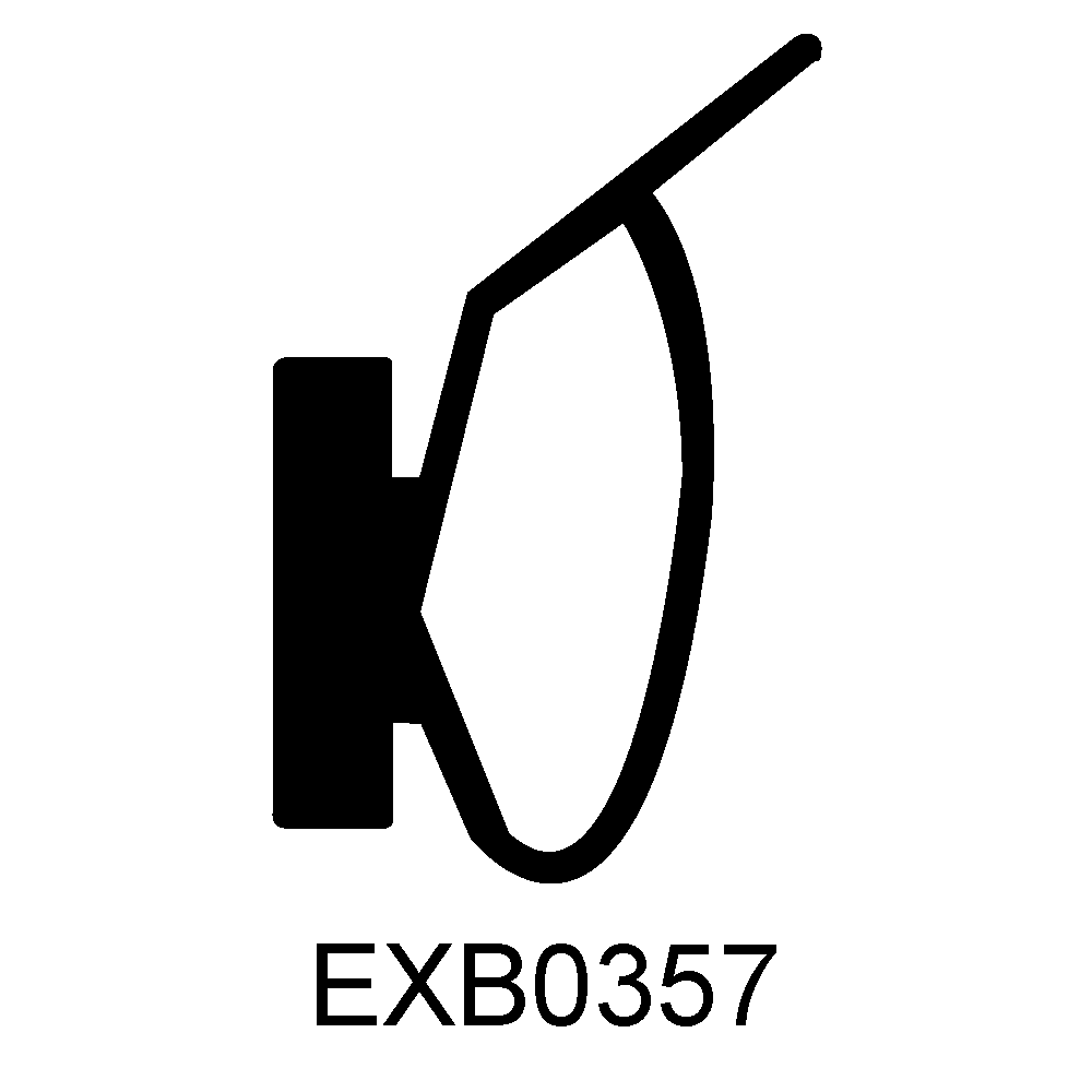Specialist Suppliers Of Threshold Bubble Gasket MX15/2