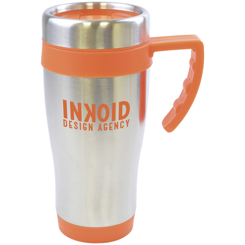 Oregon 400ml Travel Mug
