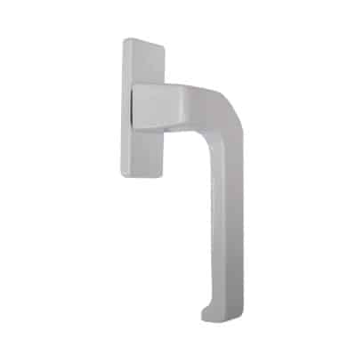 UK Suppliers Of GU Ferco External Lever Handle 80mm x 27mm