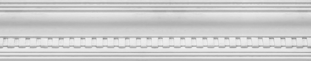 Plaster Cornice Profiles For Decorative Ceiling Borders
