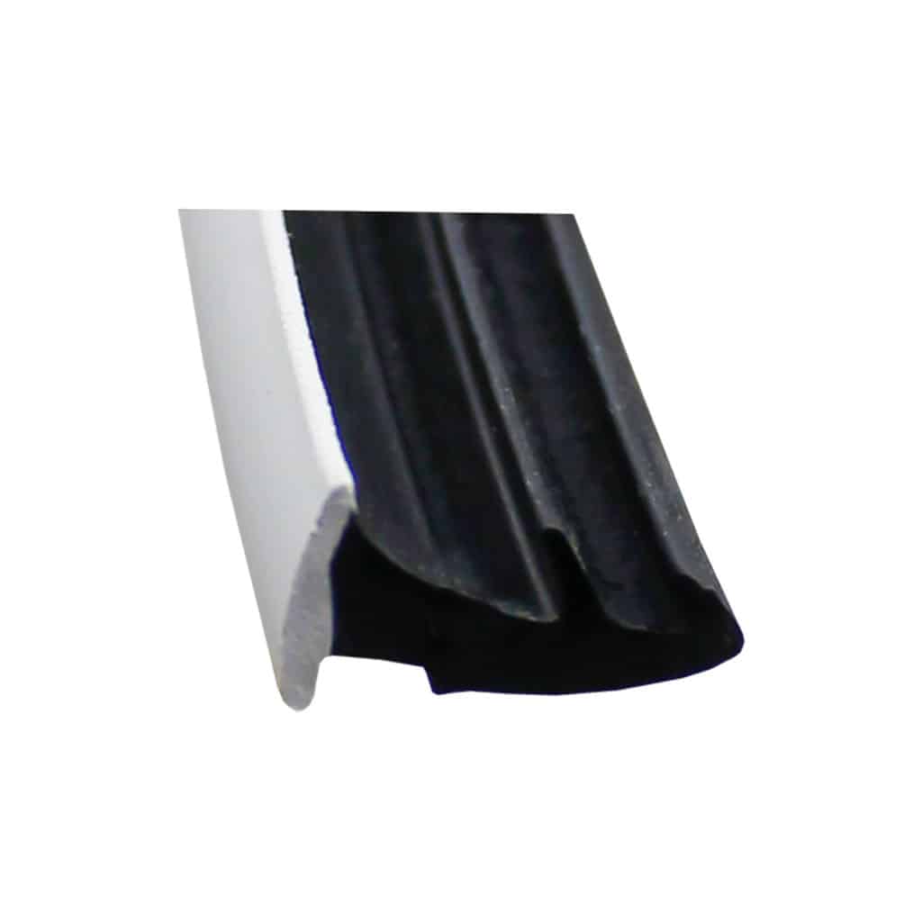 Specialist Suppliers Of Velfac V200 Internal Glazing Gasket