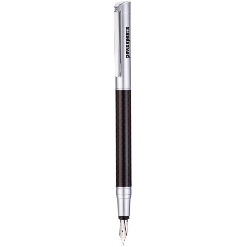 senator® Carbon Line Metal Fountain Pen