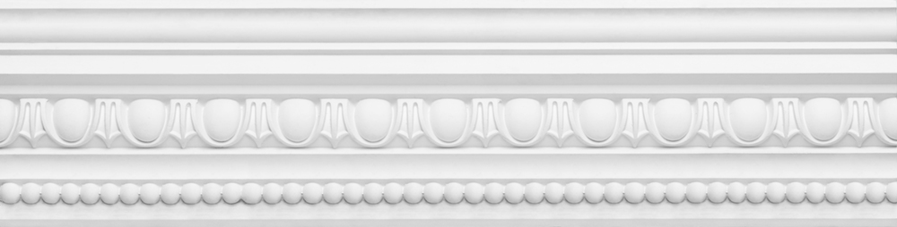 Art Deco Cornice Mouldings For Modern Interiors