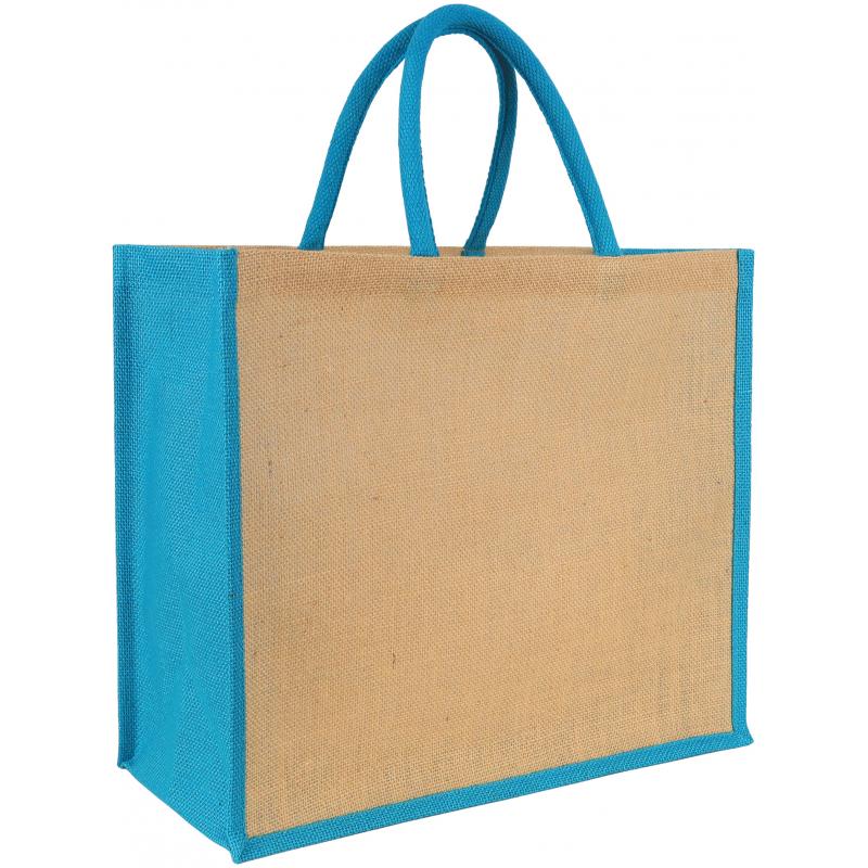 Yalding Jute Large Tote