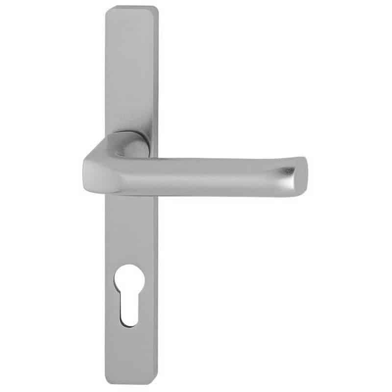 UK Suppliers Of Hoppe Evolution Lever/Lever 70mm PZ