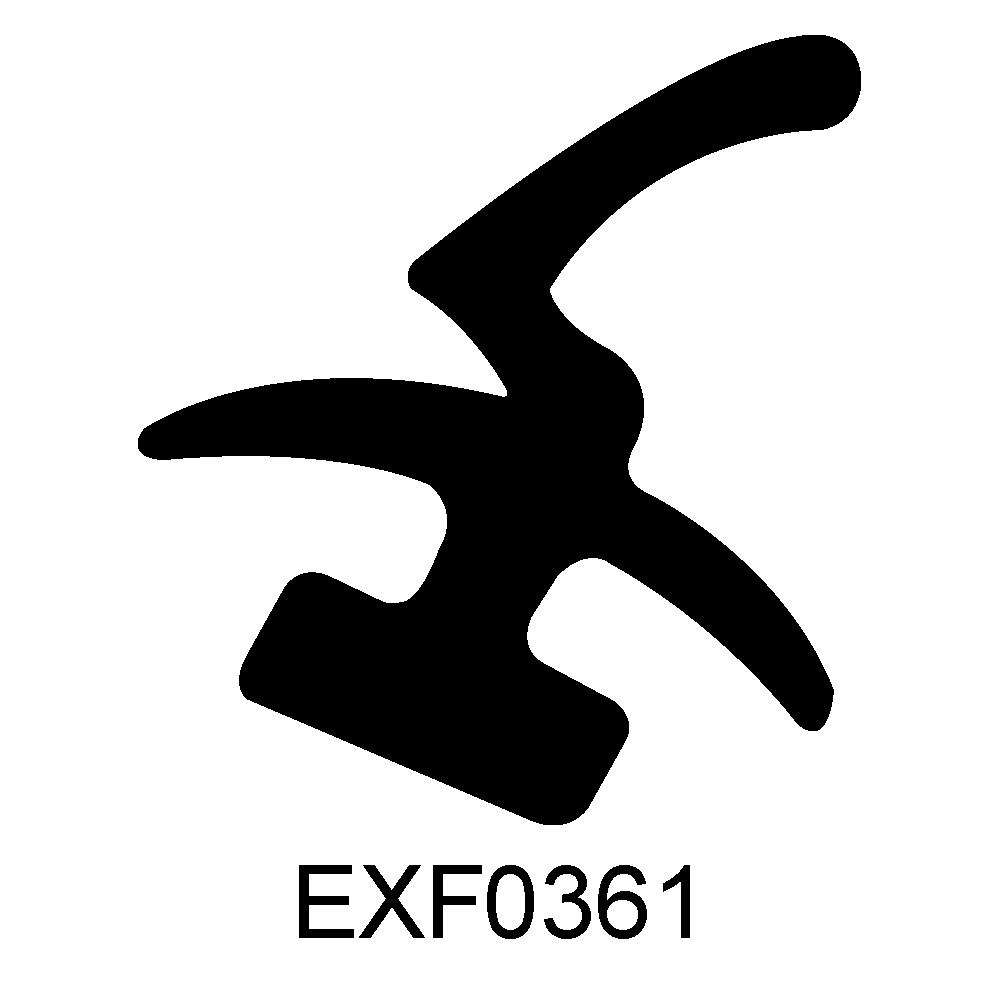 Specialist Suppliers Of Threshold Flipper Gasket DSS/DOX/OUD