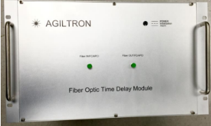 N Bit Lossless Variable Photonic Time Delay Module