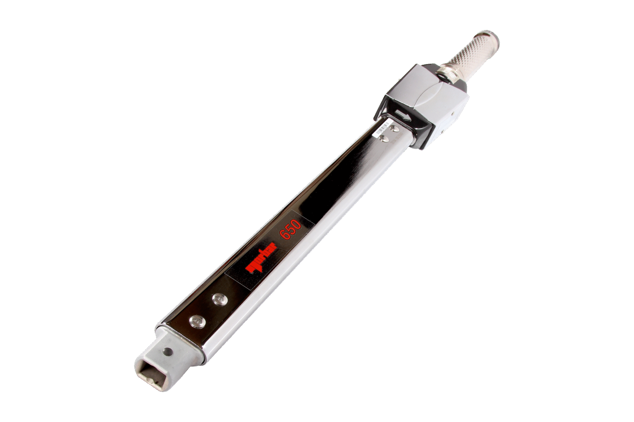 Large Professional Adjustable Mechanical Torque Wrenches with Female Spigot
