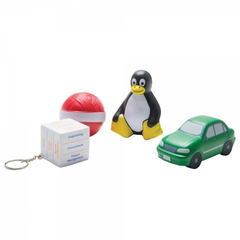 Stress Items