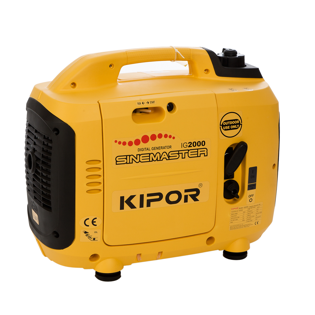 Kipor IG2600H Petrol Generator