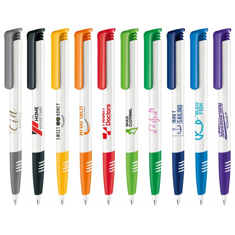senator Super Hit Basic with Soft Grip