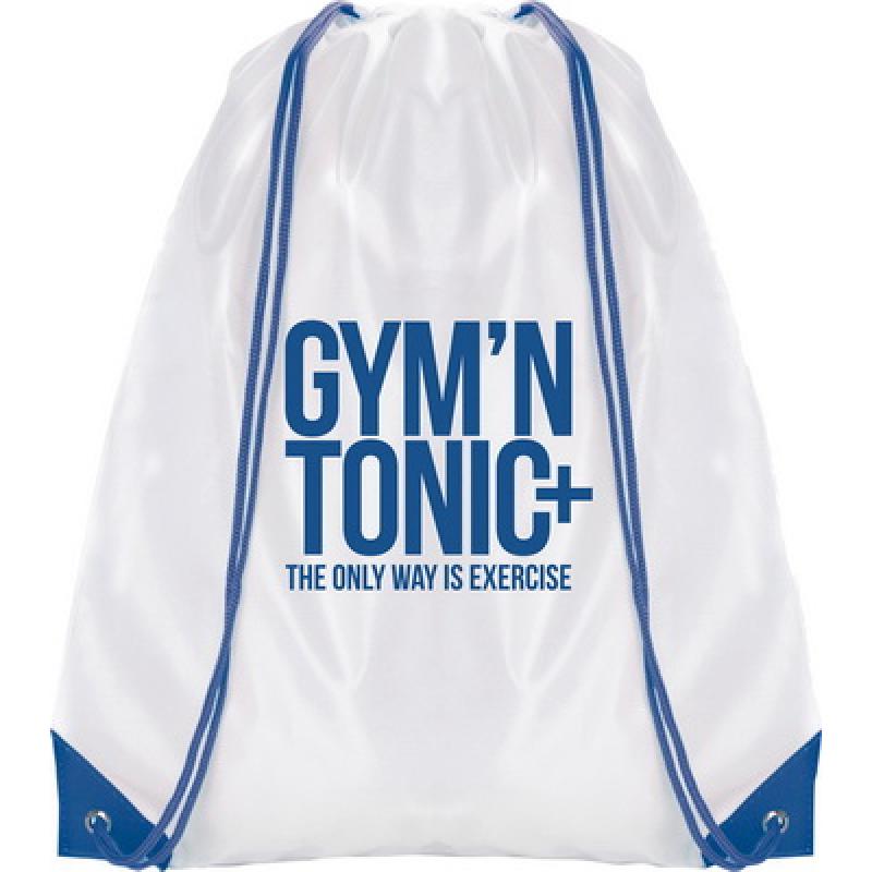 Dobson Drawstring Bag