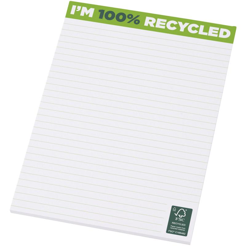 Desk-Mate® A5 Recycled 25 Sheets