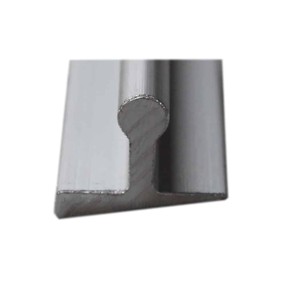 UK Suppliers Of Patio Door Track Extruded