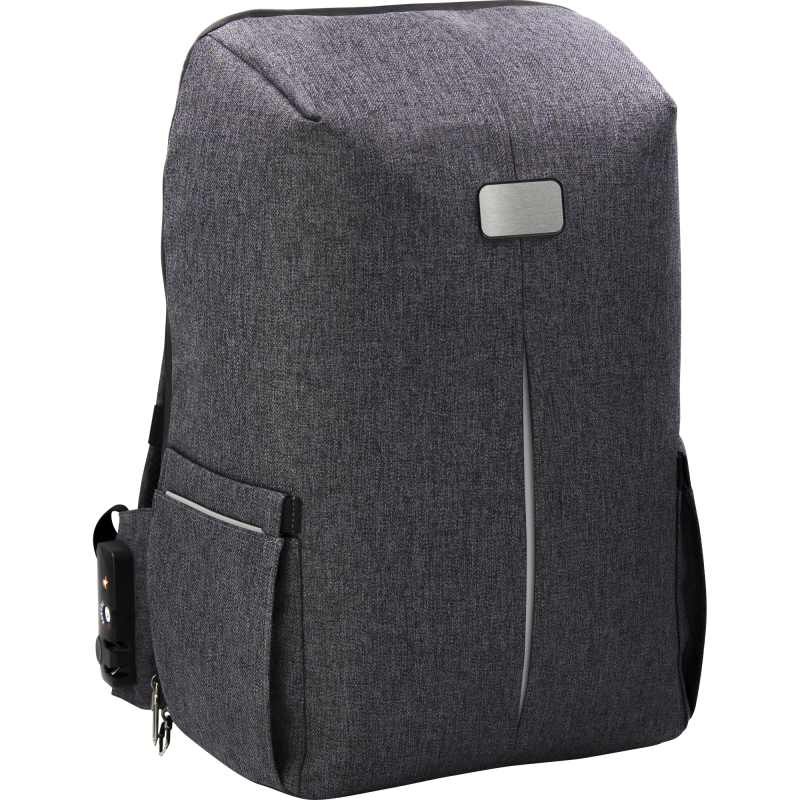 BrandCharger Anti Theft Backpack