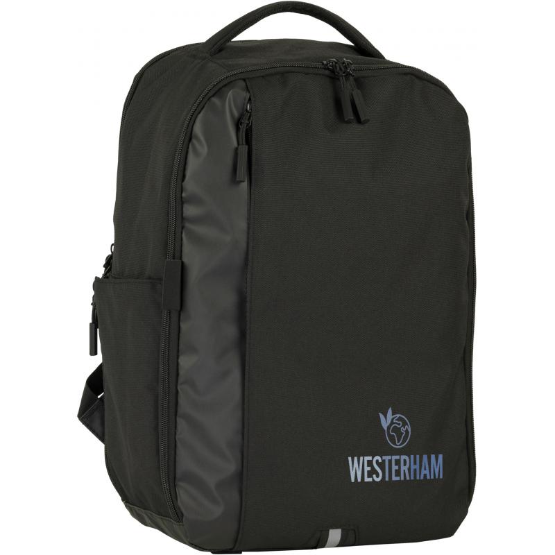 Westerham Recycled Business Backpack
