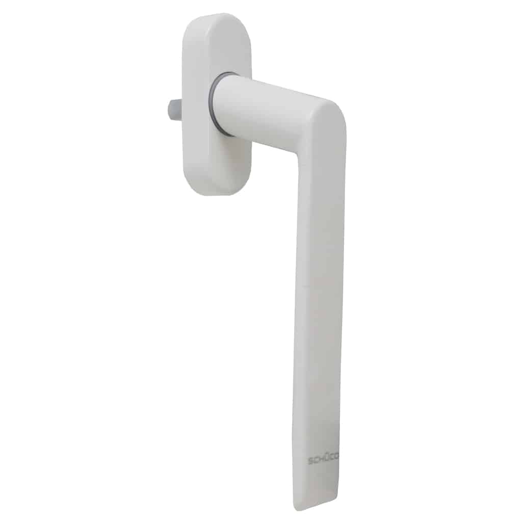 UK Suppliers Of Schuco AvanTec/SimplySmart Non-Locking Espag Handle