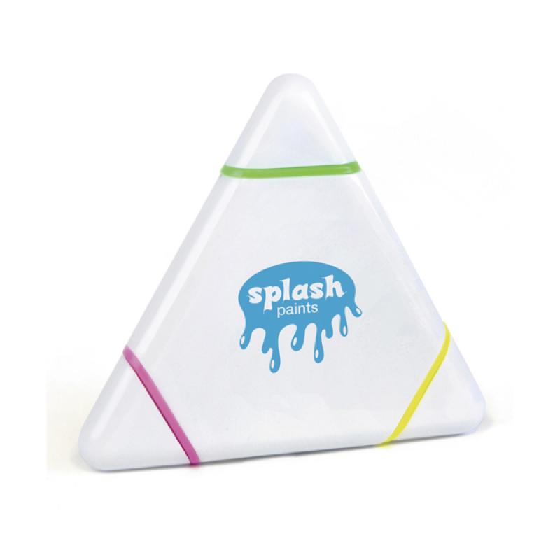 Triangle Highlighter