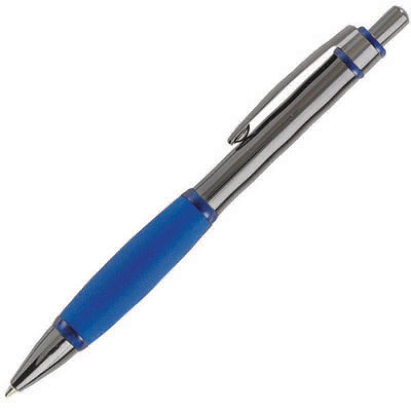 Sao Paulo Ball Pen