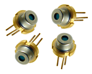 Wavespectrum SM Free Space Laser Diode Modules