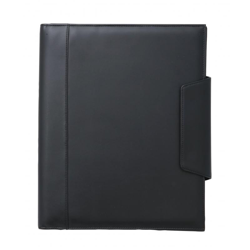 Biodegradable Faux PU Folder