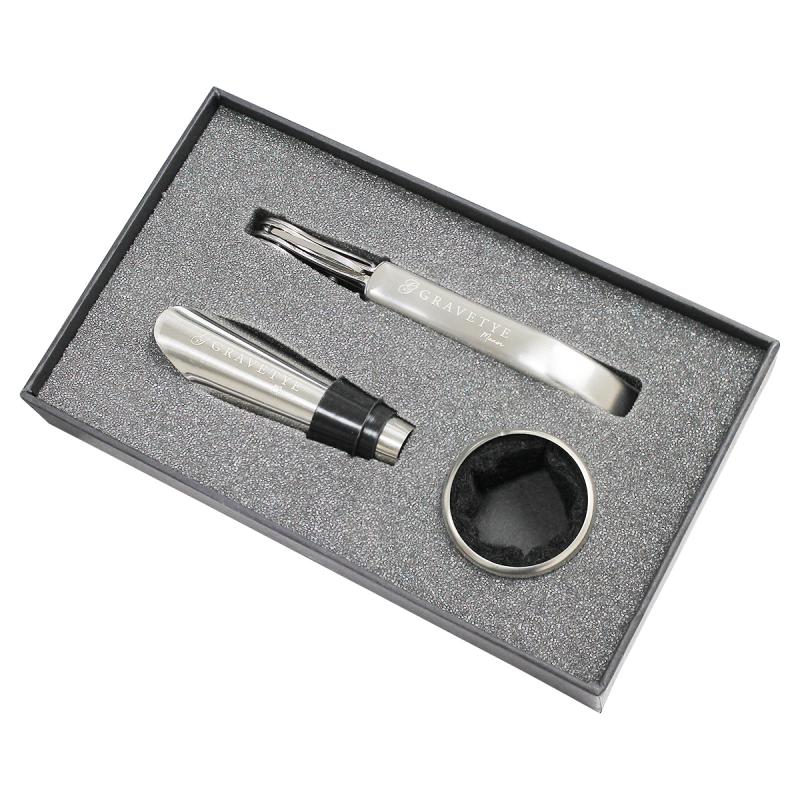 Bordeaux Wine Set