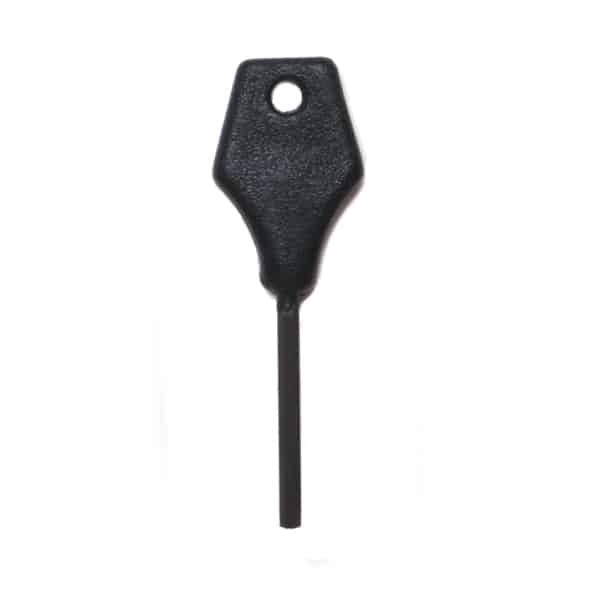 UK Suppliers Of Cego Traditional Allen Key x 5