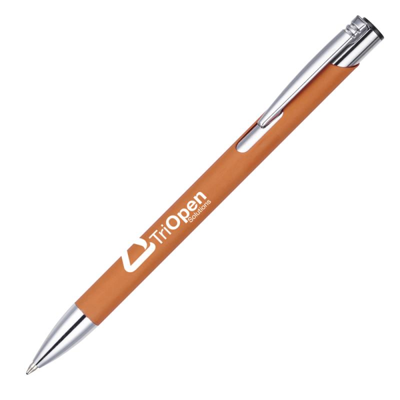 Mole-mate Ball Pen