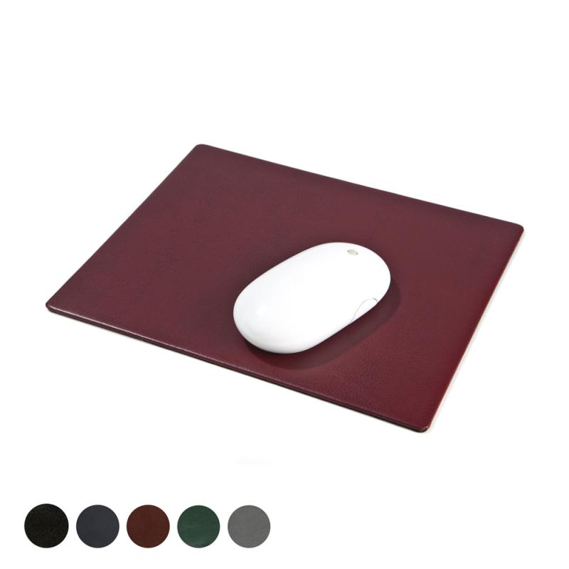 Hampton Leather Mousemat