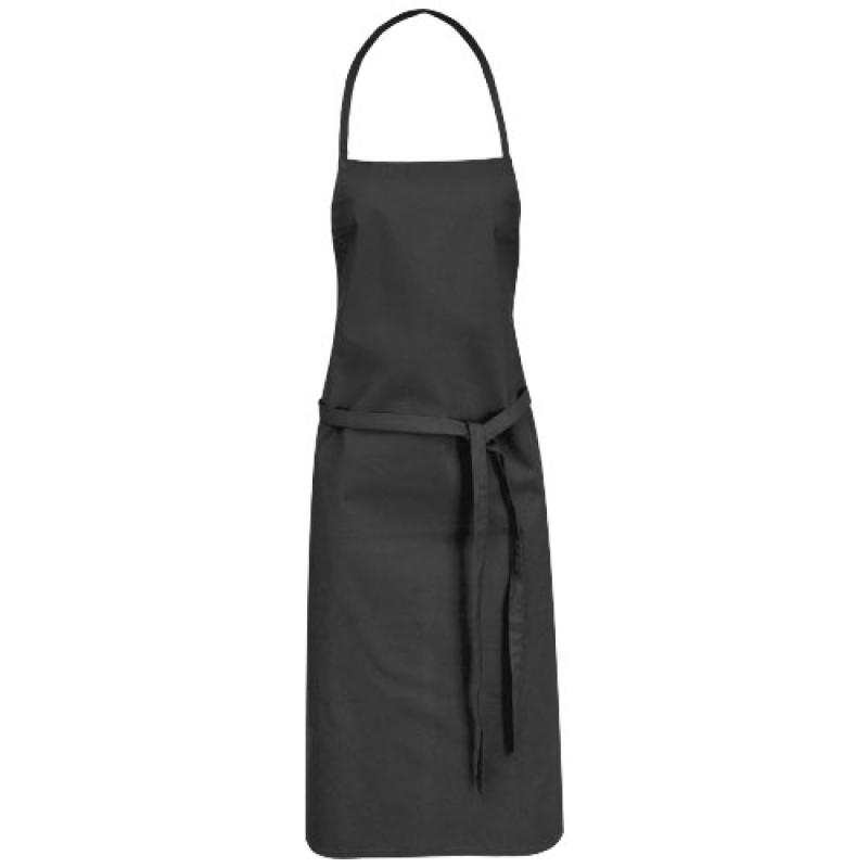 Reeva cotton apron