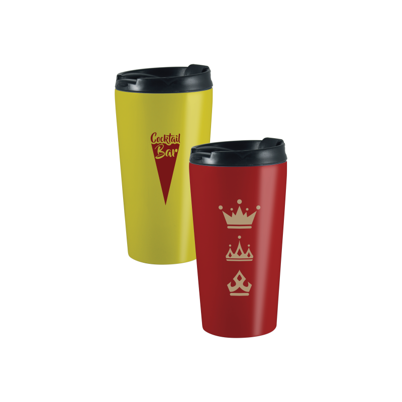 Rio ColourCoat Tumbler