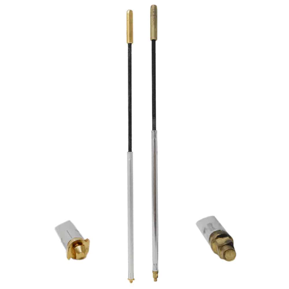 UK Suppliers Of Saracen Shootbolt Extensions (Snap & Twist Versions)