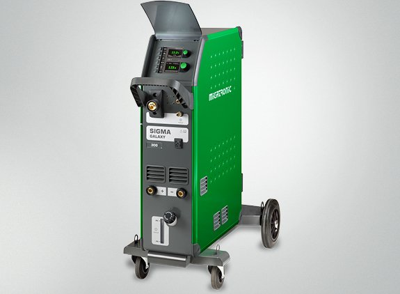 Specialist MIG Welder For Hire