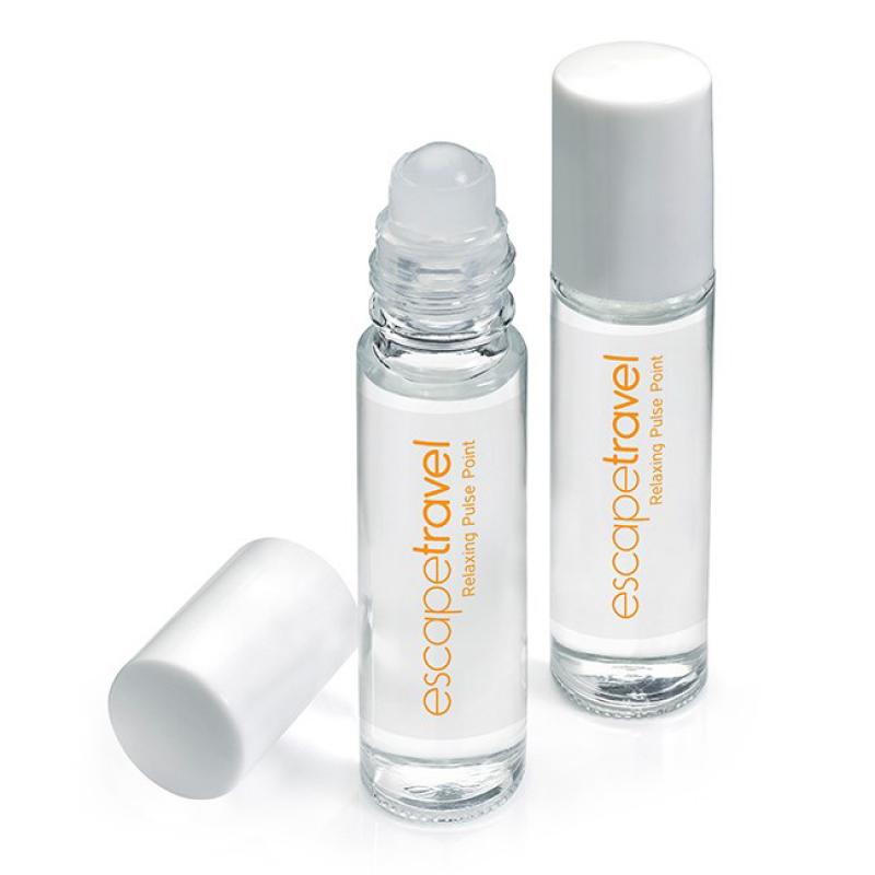Relaxing Roll On Pulse Point