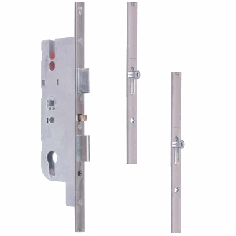 UK Suppliers Of Ferco Fercomatic 2 Roller – Autolocking