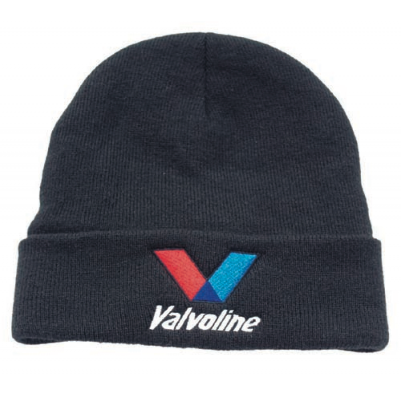 Acrylic Beanie