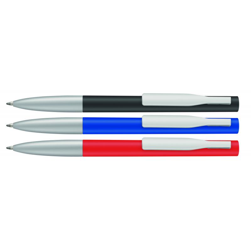 Pegi Softfeel Ballpen