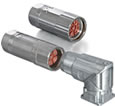 Secure And Quick Coupling Industrial Connectors