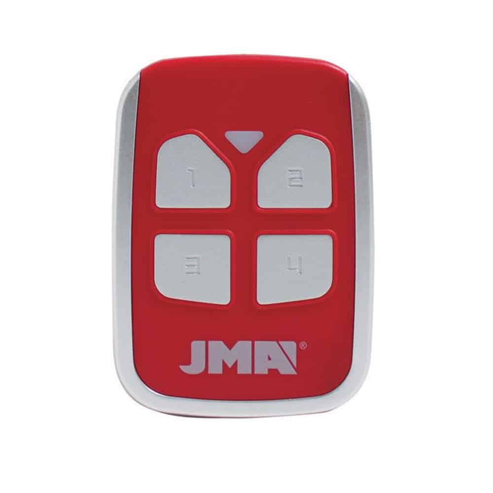 UK Suppliers Of JMA M-Q+ Duplicating Quartz Remote Control