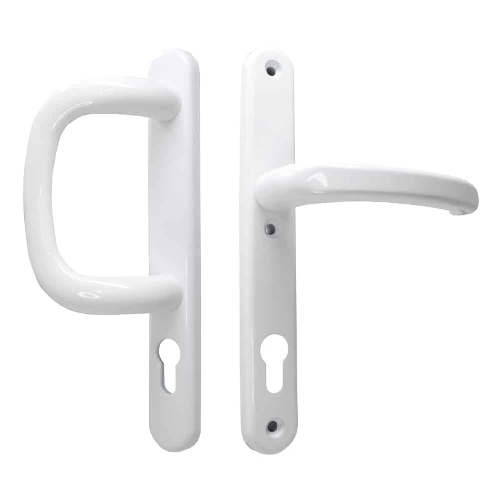 UK Suppliers Of Heidelberg Lever/Pull Door Handles