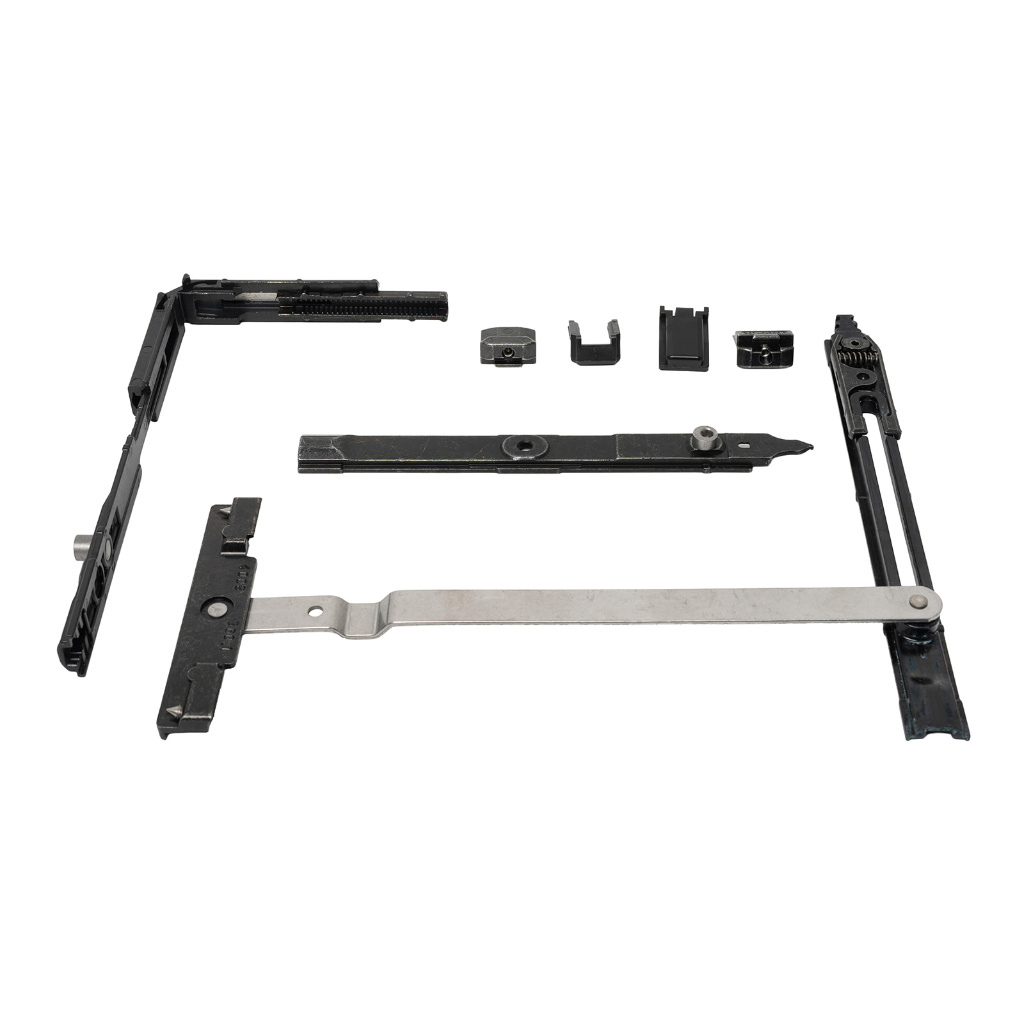 Specialist Suppliers Of Sobinco Chrono 45041-1 Base Set for Bottom Hung Windows