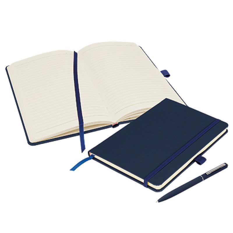 Notes London Wilson A5 Notebook