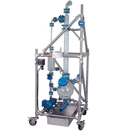 UK Distributors of Glass Process Plant Products