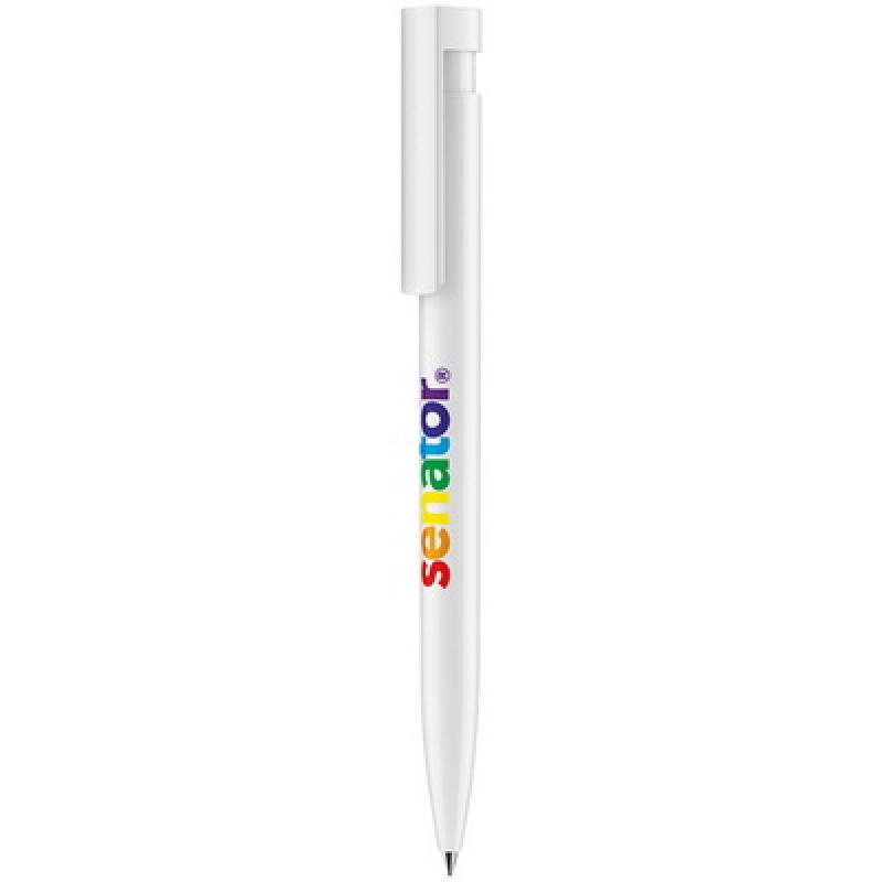 senator Liberty Polished Ballpen