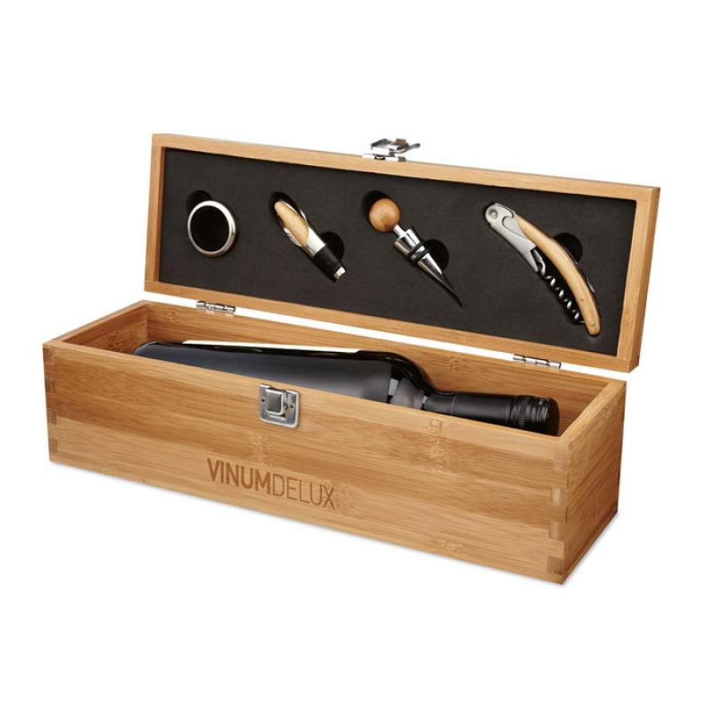 Tardor Wine Set