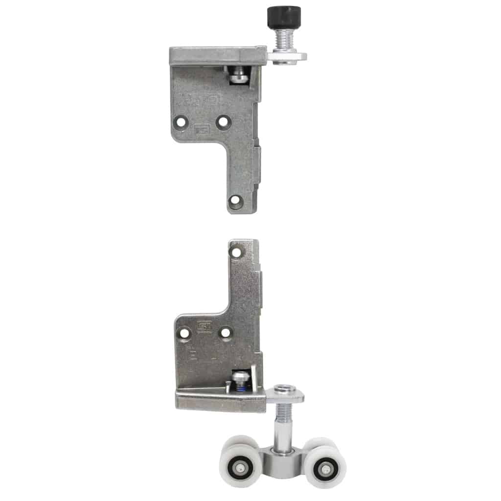 UK Suppliers Of Siegenia FS-Portal Plus Roller Set