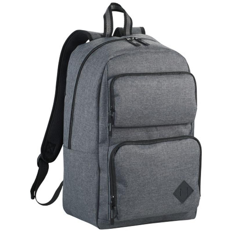 Graphite Deluxe 15'' laptop backpack