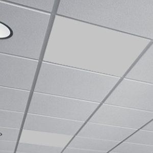 Commercial Ceiling Tile Heater