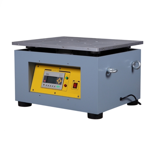 Drop Test Machines For Product Durability